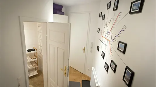 Apartments in Wien Rudolfsheim-Fünfhaus - photo 9