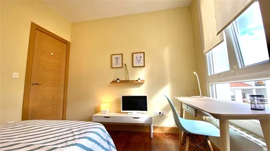 Rooms in Bilbao - photo 6