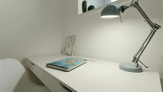 Rooms in Trento - photo 3