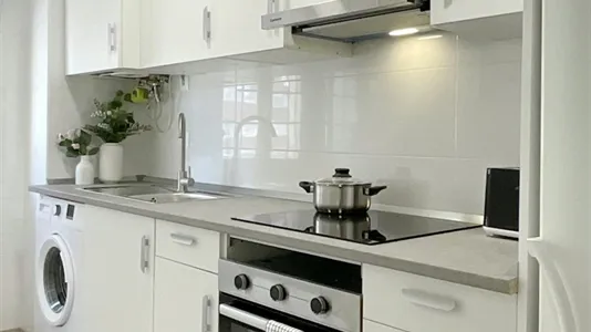 Rooms in Zaragoza - photo 4