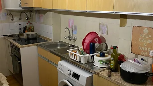 Rooms in Location is not specified - photo 8