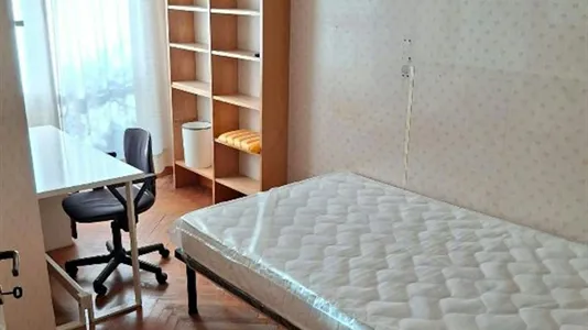 Rooms in Roma Municipio XIV – Monte Mario - photo 1