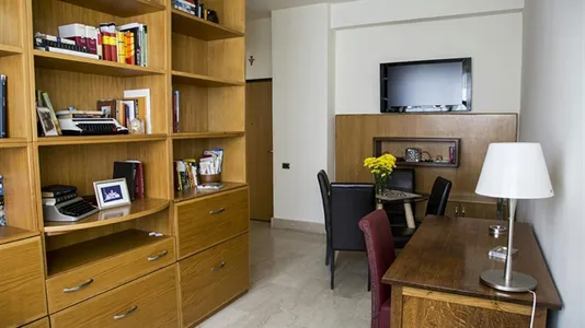 Apartments in Roma Municipio I – Centro Storico - photo 6