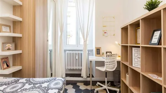 Rooms in Milano Zona 9 - Porta Garibaldi, Niguarda - photo 3
