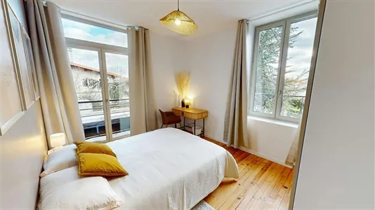 Rooms in Lyon - photo 3