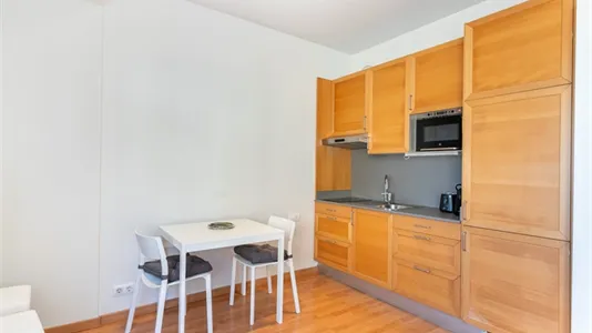 Apartments in Barcelona Sarrià-St. Gervasi - photo 10