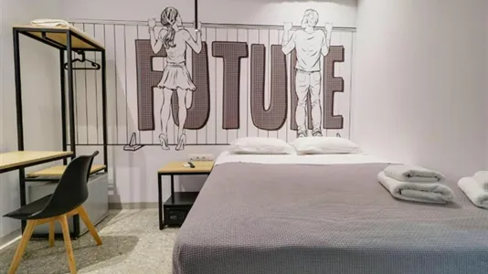 Apartments in Location is not specified - photo 8