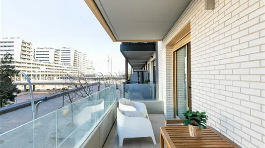 Apartments in Badalona - photo 10