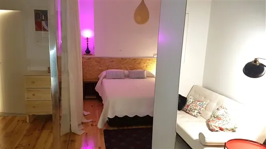 Apartments in Madrid Retiro - photo 4