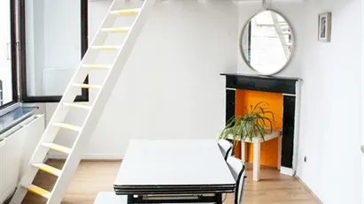 Apartment for rent in Brussels Schaarbeek, Brussels