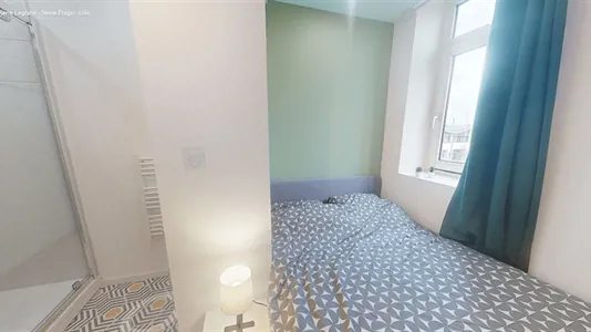 Rooms in Lille - photo 3