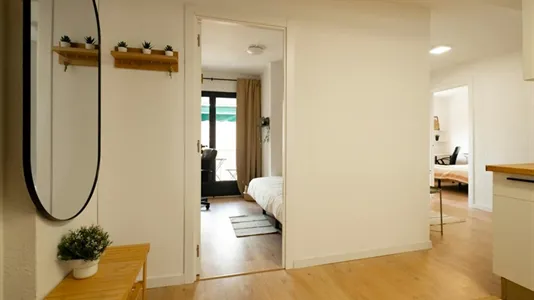 Rooms in Tarragona - photo 5