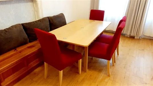 Apartments in Vienna Alsergrund - photo 9