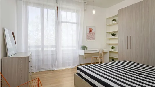 Rooms in Florence - photo 1