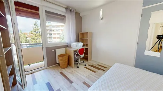 Rooms in Nancy - photo 3