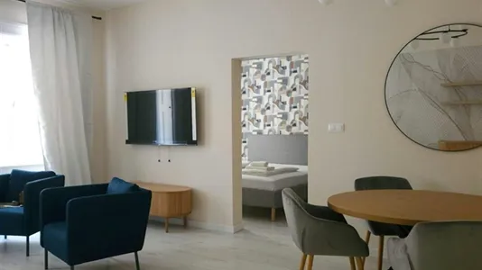 Apartments in Budapest Terézváros - photo 2