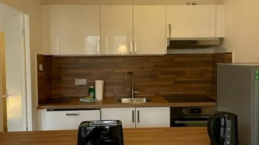 Apartments in Berlin Mitte - photo 5