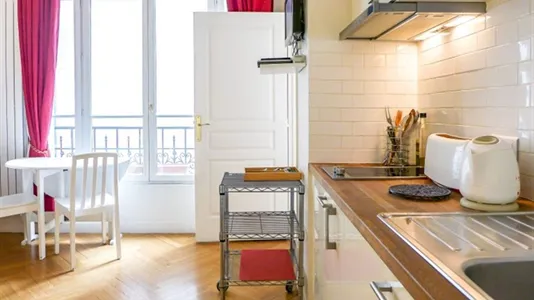 Apartments in Paris 8ème arrondissement - photo 10