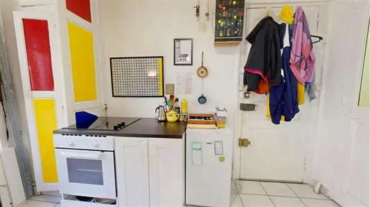 Apartments in Lyon - photo 10