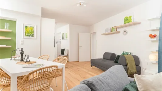 Apartments in Eggersdorf bei Graz - photo 6