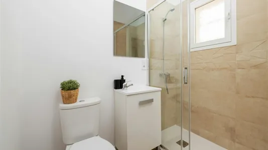 Rooms in Madrid Tetuán - photo 5