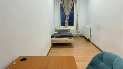 Room for rent in Budapest Erzsébetváros, Budapest
