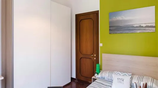 Rooms in Bologna - photo 3