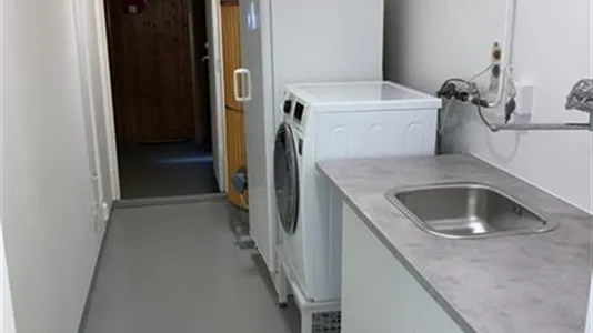 Houses in Södertälje - photo 8