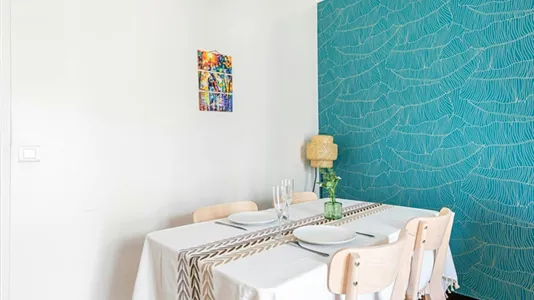 Apartments in Paris 11ème arrondissement - Bastille - photo 8