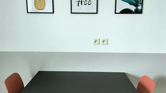 Rooms in Grenoble - photo 7