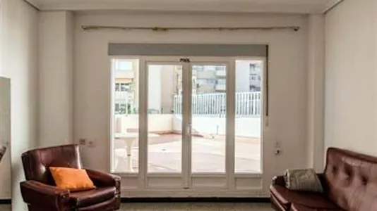 Rooms in Valencia La Zaidía - photo 7