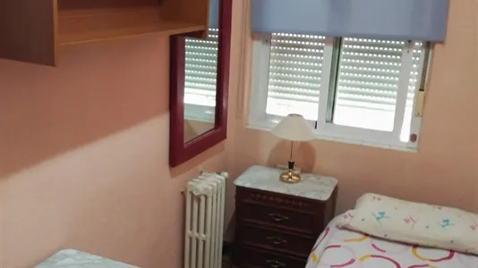 Rooms in Salamanca - photo 10