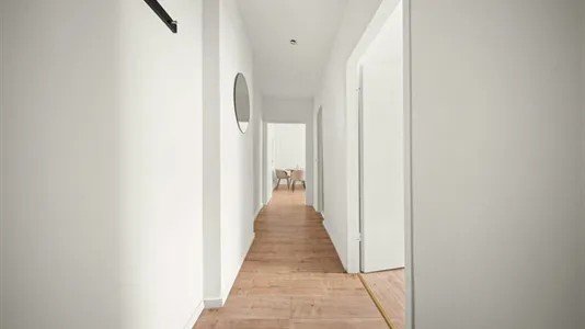 Apartments in Berlin Pankow - photo 8