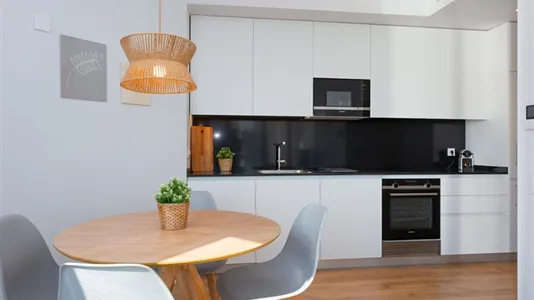 Apartments in Barcelona Eixample - photo 9