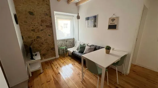 Apartments in Location is not specified - photo 3