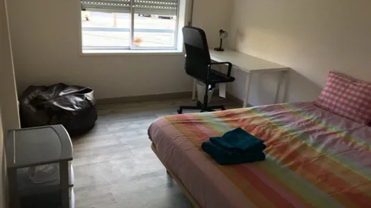Rooms in Matosinhos - photo 2
