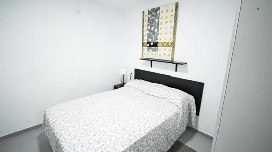 Rooms in Valencia Camins al Grau - photo 5