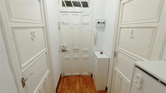 Rooms in Granada - photo 7