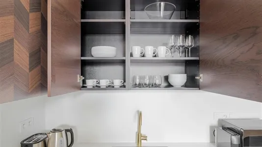 Apartments in Prague 10 - photo 7