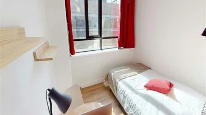 Room for rent in Nanterre, Île-de-France