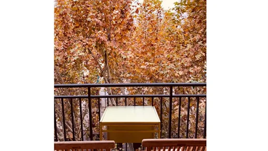 Apartments in Madrid Arganzuela - photo 5