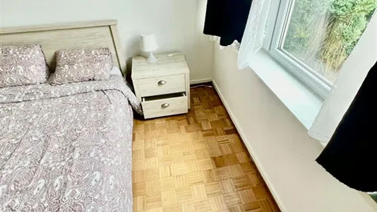 Rooms in Brussels Oudergem - photo 5