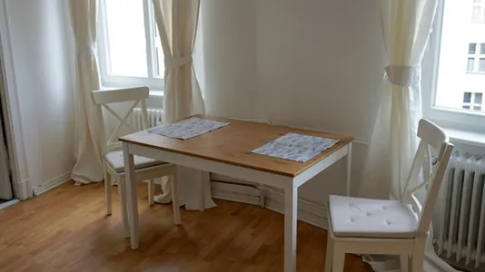 Apartments in Berlin Charlottenburg-Wilmersdorf - photo 4