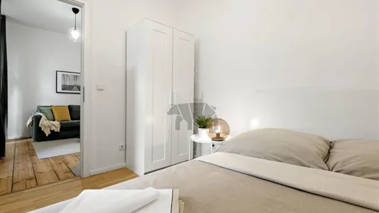 Apartments in Location is not specified - photo 6