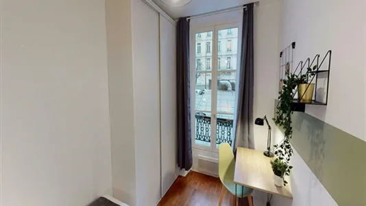 Rooms in Paris 17ème arrondissement - photo 3