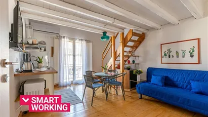 Apartment for rent in Palermo, Sicilia