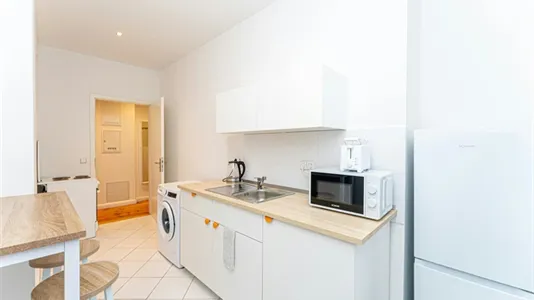 Apartments in Berlin Friedrichshain-Kreuzberg - photo 9