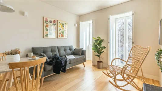 Apartments in Location is not specified - photo 4