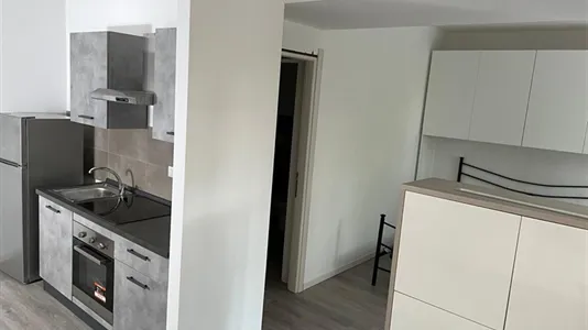 Apartments in Pieve Emanuele - photo 7