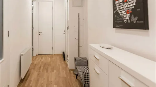 Apartments in Vienna Alsergrund - photo 8